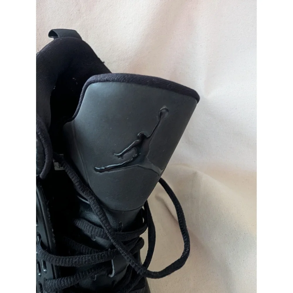 Jordan trunner flow
